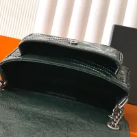 $210.00 USD Yves Saint Laurent YSL AAA Quality Shoulder Bags For Women #1393319