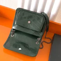 $210.00 USD Yves Saint Laurent YSL AAA Quality Shoulder Bags For Women #1393320