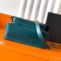 $210.00 USD Yves Saint Laurent YSL AAA Quality Shoulder Bags For Women #1393321