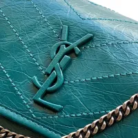 $210.00 USD Yves Saint Laurent YSL AAA Quality Shoulder Bags For Women #1393321