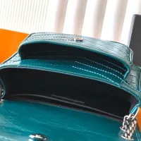 $210.00 USD Yves Saint Laurent YSL AAA Quality Shoulder Bags For Women #1393321