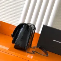 $210.00 USD Yves Saint Laurent YSL AAA Quality Shoulder Bags For Women #1393323