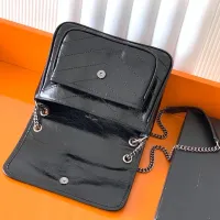$210.00 USD Yves Saint Laurent YSL AAA Quality Shoulder Bags For Women #1393323