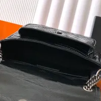 $210.00 USD Yves Saint Laurent YSL AAA Quality Shoulder Bags For Women #1393323