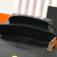 $210.00 USD Yves Saint Laurent YSL AAA Quality Shoulder Bags For Women #1393326