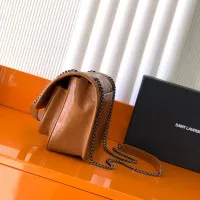 $210.00 USD Yves Saint Laurent YSL AAA Quality Shoulder Bags For Women #1393328