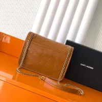 $210.00 USD Yves Saint Laurent YSL AAA Quality Shoulder Bags For Women #1393329