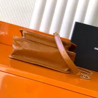 $210.00 USD Yves Saint Laurent YSL AAA Quality Shoulder Bags For Women #1393329