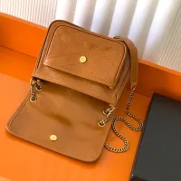 $210.00 USD Yves Saint Laurent YSL AAA Quality Shoulder Bags For Women #1393329