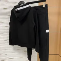 $92.00 USD Moncler Tracksuits Long Sleeved For Men #1393330