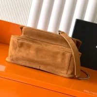 $210.00 USD Yves Saint Laurent YSL AAA Quality Shoulder Bags For Women #1393331