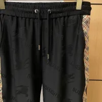 $92.00 USD Burberry Tracksuits Long Sleeved For Men #1393334