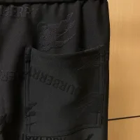 $92.00 USD Burberry Tracksuits Long Sleeved For Men #1393334