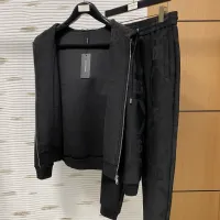 $92.00 USD Dolce & Gabbana D&G Tracksuits Long Sleeved For Men #1393338