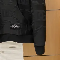 $92.00 USD Dolce & Gabbana D&G Tracksuits Long Sleeved For Men #1393338