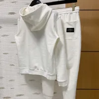 $92.00 USD Dolce & Gabbana D&G Tracksuits Long Sleeved For Men #1393339