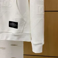 $92.00 USD Dolce & Gabbana D&G Tracksuits Long Sleeved For Men #1393339