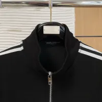 $92.00 USD Dolce & Gabbana D&G Tracksuits Long Sleeved For Men #1393340