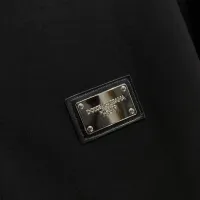 $92.00 USD Dolce & Gabbana D&G Tracksuits Long Sleeved For Men #1393340