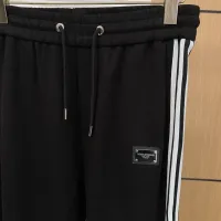 $92.00 USD Dolce & Gabbana D&G Tracksuits Long Sleeved For Men #1393340