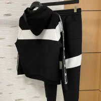 $92.00 USD Dolce & Gabbana D&G Tracksuits Long Sleeved For Men #1393341