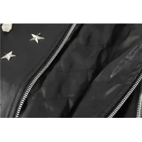 $102.00 USD Philipp Plein PP Jackets Long Sleeved For Men #1393347