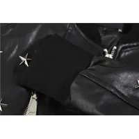 $102.00 USD Philipp Plein PP Jackets Long Sleeved For Men #1393347