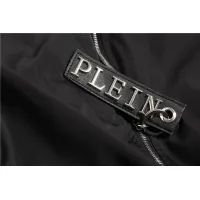 $82.00 USD Philipp Plein PP Jackets Long Sleeved For Men #1393348