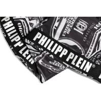$68.00 USD Philipp Plein PP Jackets Long Sleeved For Men #1393349