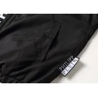 $76.00 USD Philipp Plein PP Jackets Long Sleeved For Men #1393350