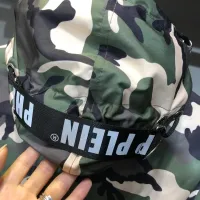 $76.00 USD Philipp Plein PP Jackets Long Sleeved For Men #1393352