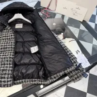$205.00 USD Moncler Down Feather Coat Long Sleeved For Women #1393370