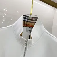 $112.00 USD Burberry Jackets Long Sleeved For Men #1393380