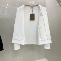 $112.00 USD Burberry Jackets Long Sleeved For Men #1393380