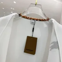 $112.00 USD Burberry Jackets Long Sleeved For Men #1393380