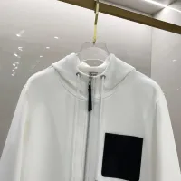$112.00 USD LOEWE Jackets Long Sleeved For Men #1393395