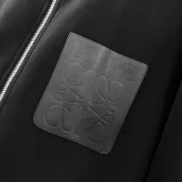 $112.00 USD LOEWE Jackets Long Sleeved For Men #1393396