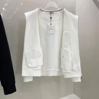 $112.00 USD Moncler Jackets Long Sleeved For Men #1393397