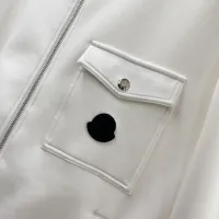 $112.00 USD Moncler Jackets Long Sleeved For Men #1393397