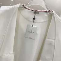 $112.00 USD Moncler Jackets Long Sleeved For Men #1393397