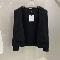 $112.00 USD Moncler Jackets Long Sleeved For Men #1393398