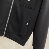 $112.00 USD Moncler Jackets Long Sleeved For Men #1393398