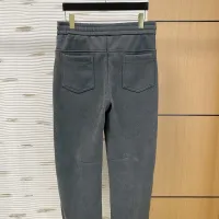 $82.00 USD LOEWE Pants For Men #1393424