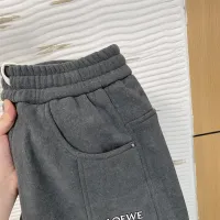 $82.00 USD LOEWE Pants For Men #1393424