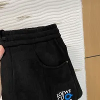 $82.00 USD LOEWE Pants For Men #1393425