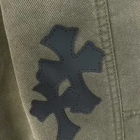$82.00 USD Chrome Hearts Pants For Men #1393426