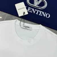 $82.00 USD Valentino T-Shirts Long Sleeved For Men #1393479