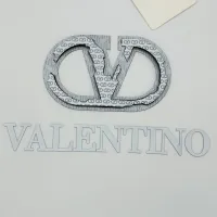 $82.00 USD Valentino T-Shirts Long Sleeved For Men #1393479