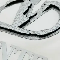 $82.00 USD Valentino T-Shirts Long Sleeved For Men #1393479