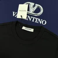$82.00 USD Valentino T-Shirts Long Sleeved For Men #1393481